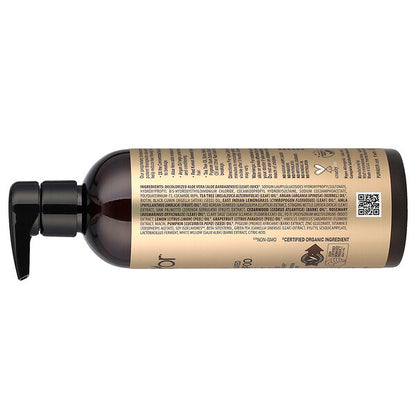 Pura D Or Kliniklə Formalaşdırılmış Biotin Şampunu Bütün Saç Tiplərində 473 Ml