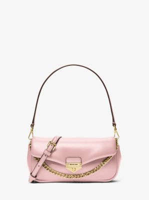 Michael Kors Soho Small Convertible Shoulder Bag YoxYox