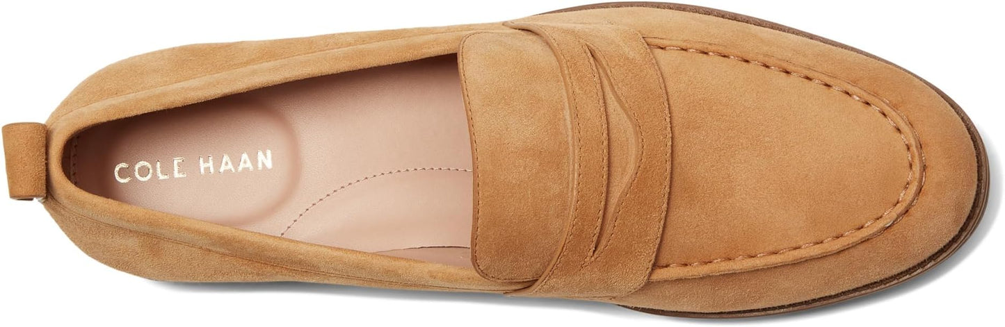 Cole Haan Stassi Penny Loafers