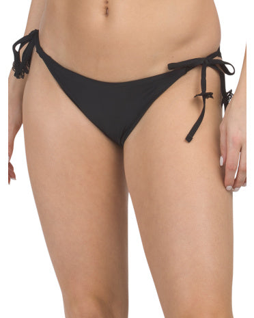PQ SWIM Bağlı Tam Üzgüçülük Şalvarı