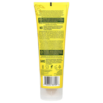Desert Essence Şampun Limon Çay Ağacı 237 ml