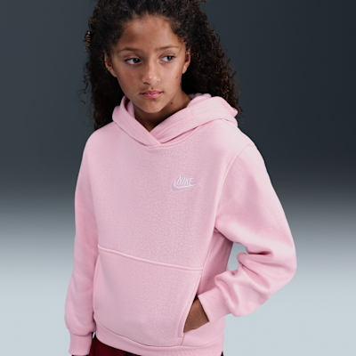 Nike Sportswear Club Fleece Böyük Uşaqlar Huddi