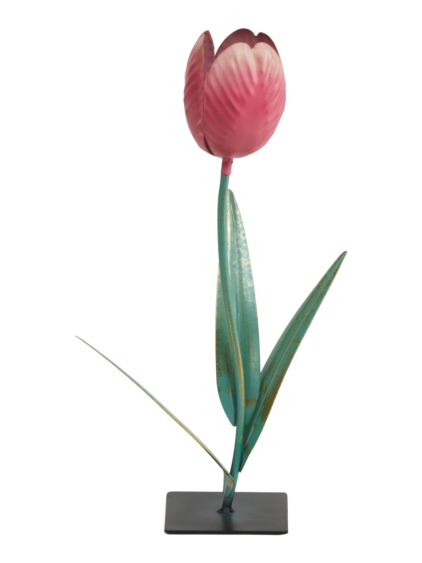 CHEFANIE Tulip Şamdan