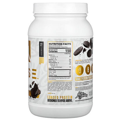 Ryse Loaded Protein Şokolad Kuki Partlayışı 2 3 Lbs 1 056 G