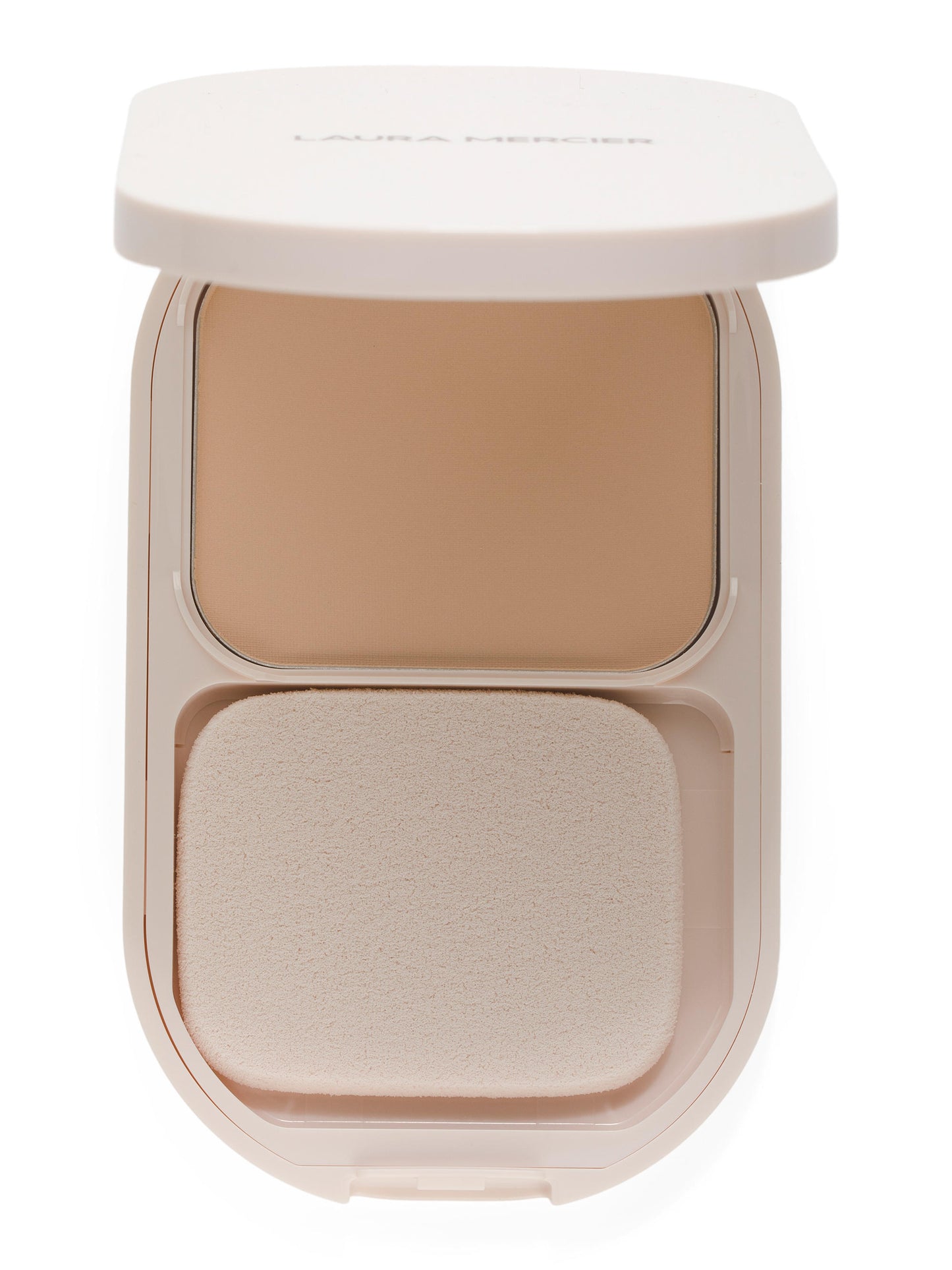 LAURA MERCIER Real Flawless Feather Matte Tonal Pudra
