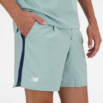 New Balance Tournament Qısa Şort