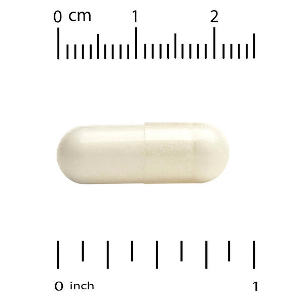 California Gold Nutrition Defender 7 C, D3, B6, Sink və Selenium 180 Veqetarian Kapsul