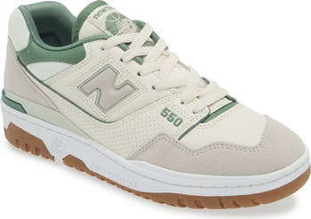 New Balance 550 Basketbol Ayakkabısı YoxYox