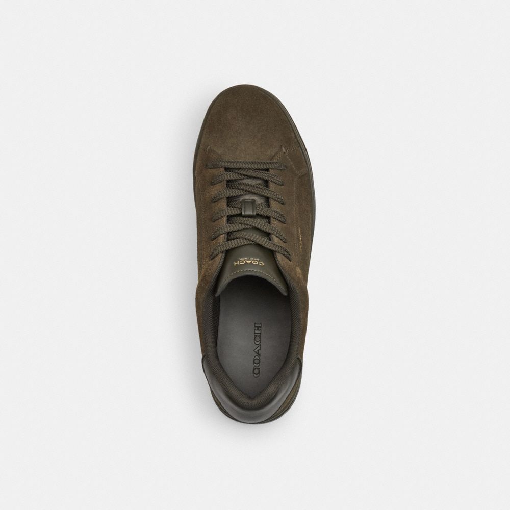 Coach High Line Sneaker