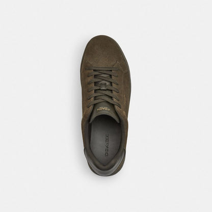 Coach High Line Sneaker