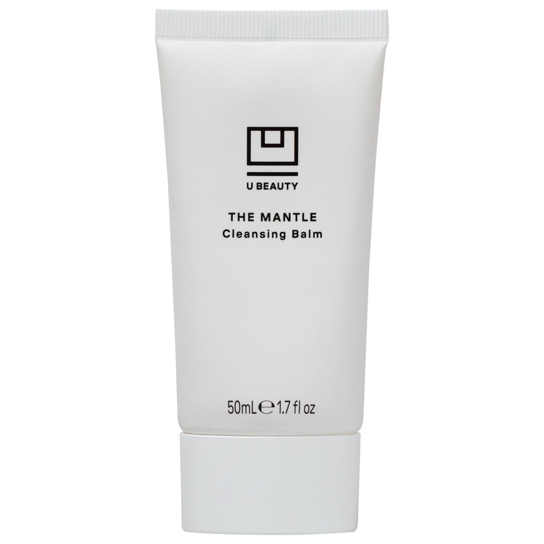 U Beauty Mini The MANTLE Təmizləyici Balm + Makyaj Çıxarıcısı