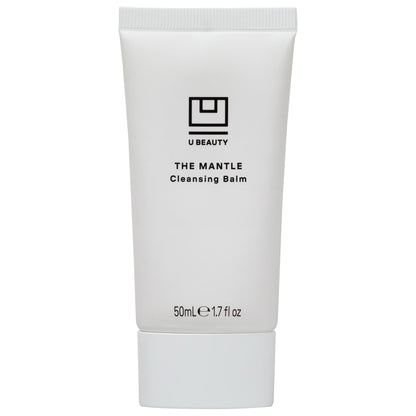 U Beauty Mini The MANTLE Təmizləyici Balm + Makyaj Çıxarıcısı