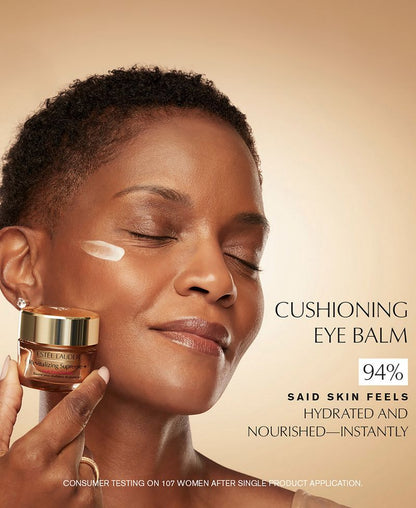 Estée Lauder 5-Parçalı Canlılaştırıcı Dərin Qulluq Dərisi Baxışı Hədiyyə Dəsti