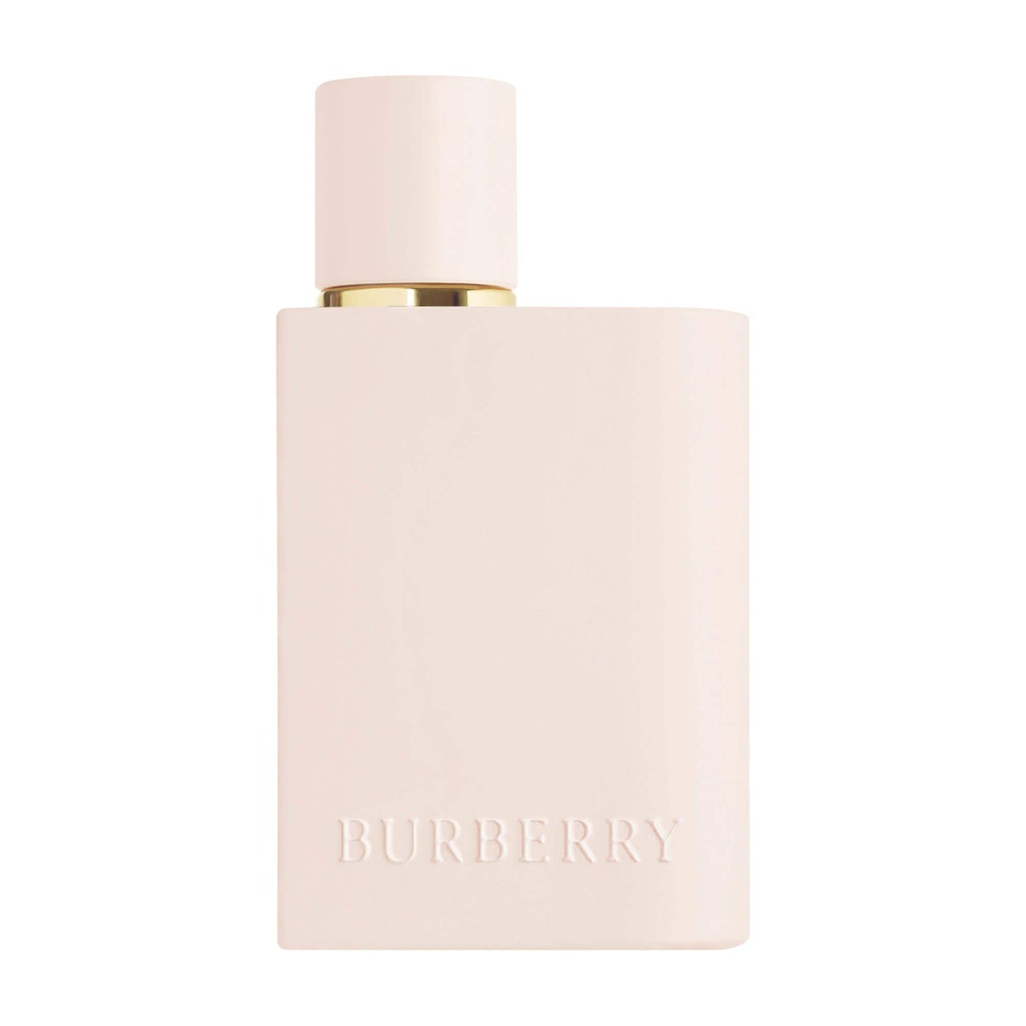 BURBERRY Her Eau de Parfum Intense Çiyələk və Narıncı Çiçəyi Ətri