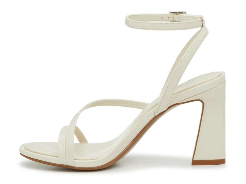 Mix No. 6 Harllow Sandal - Ağ YoxYox