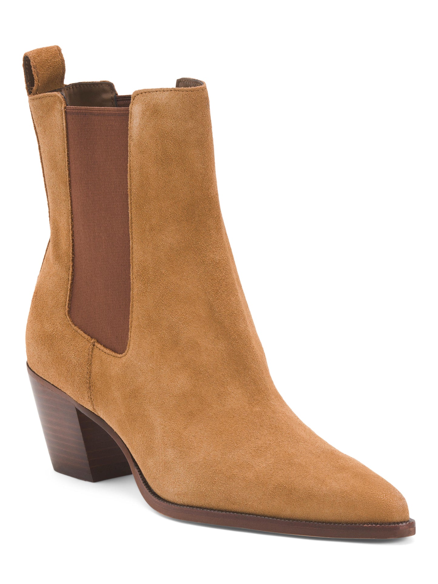 DOLCE VITA Suede Shadie H20 Çəkmələri