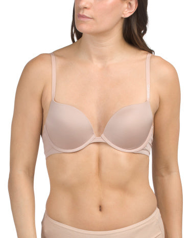 Pure Micro Yüksəltici Plunge Lüks Səstkorfəsi