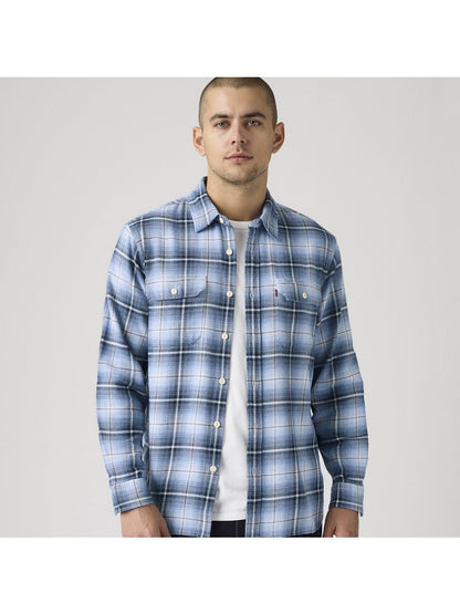 Levi's Jackson Worker Gödəkçə Köynək