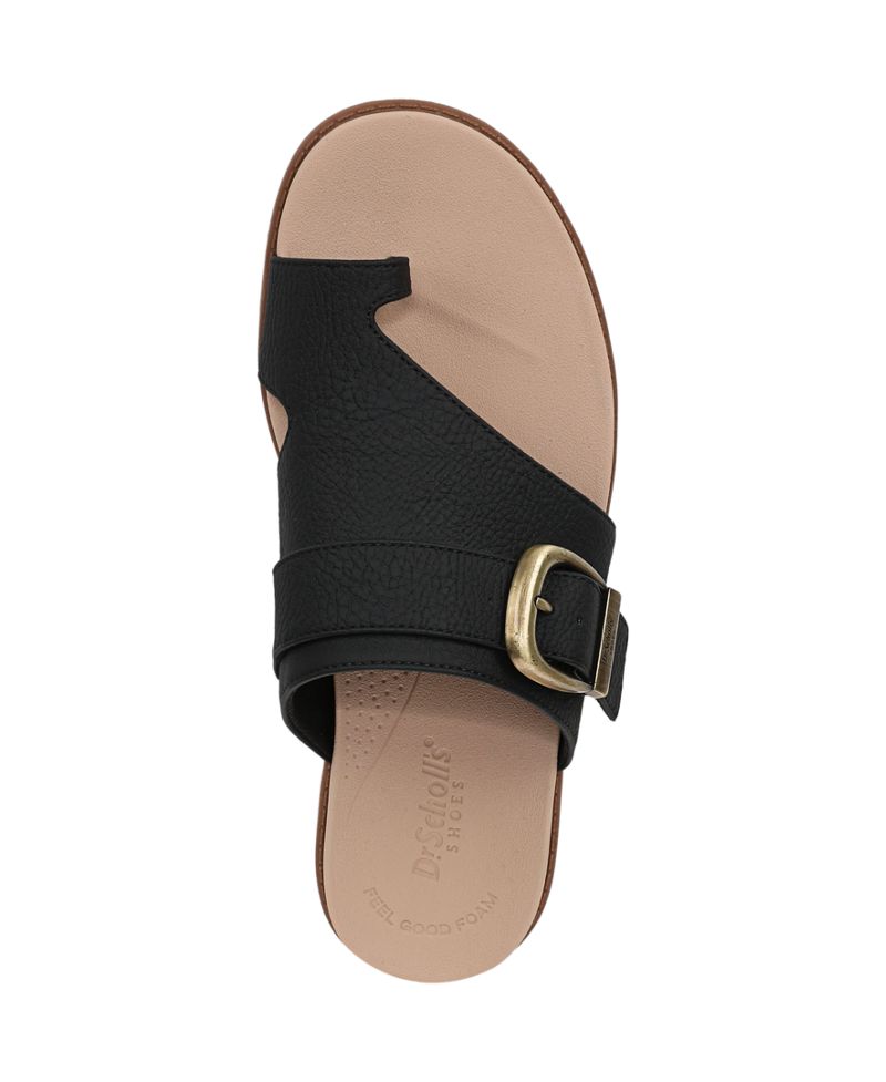 Dr. Scholl's Qadın So Clever Sürüşkən Sandal