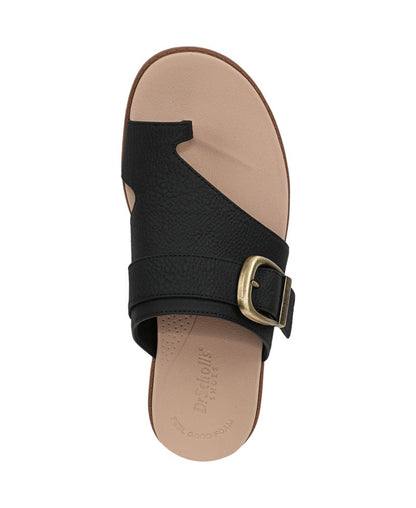 Dr. Scholl's Qadın So Clever Sürüşkən Sandal