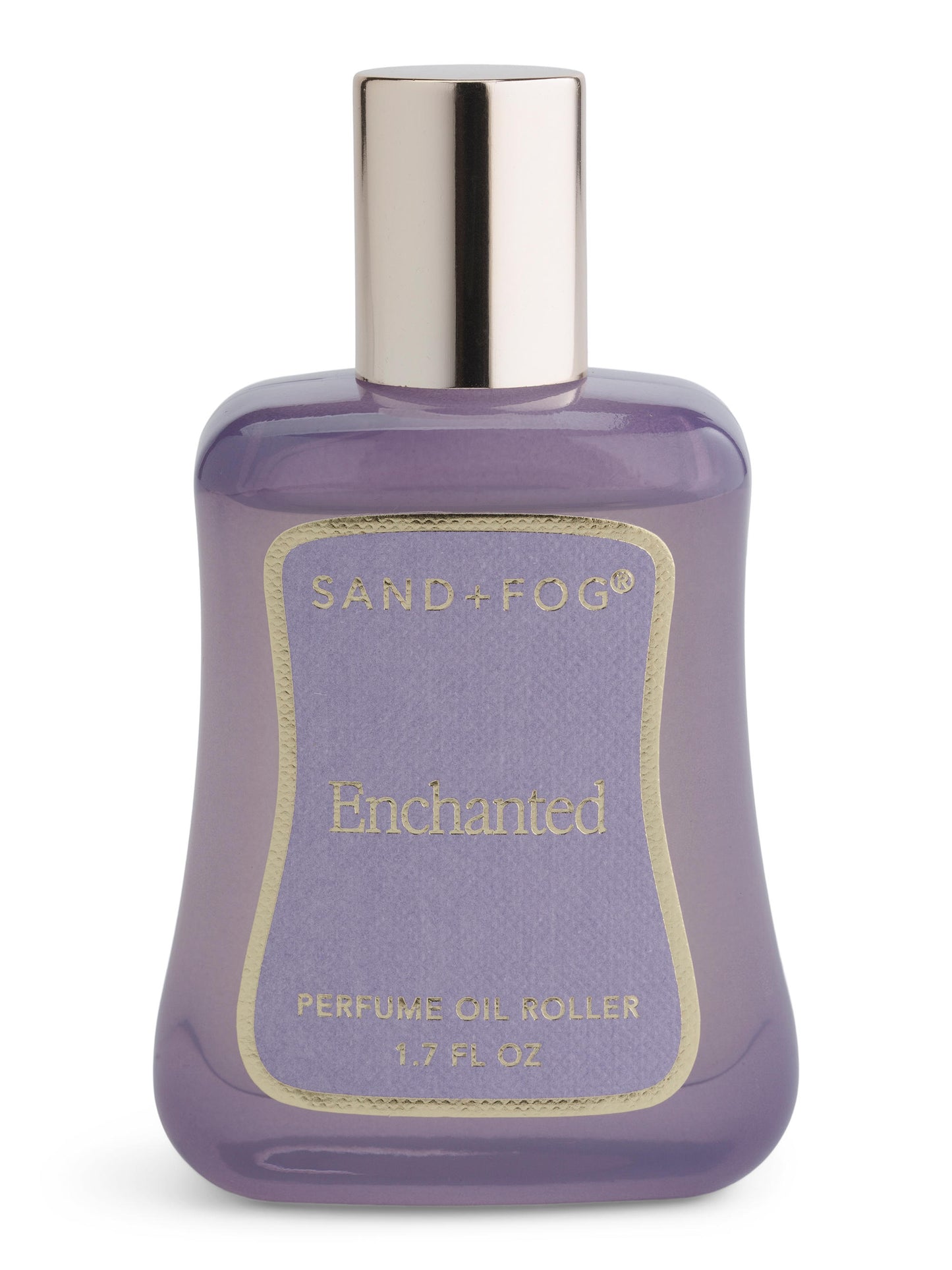 SAND AND FOG 1.7oz Enchanted Parfüm Yağlı Roller