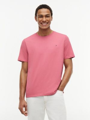 Tommy Hilfiger Gündəlik Köynək, Çəhrayı