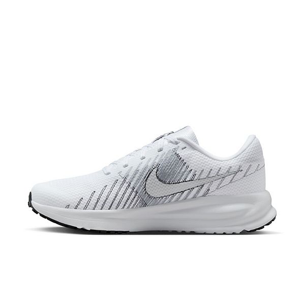 Nike Run Defy Qadın İdman Krossovkası