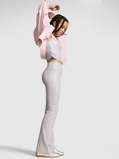 PINK Relay™ Flare Leggings