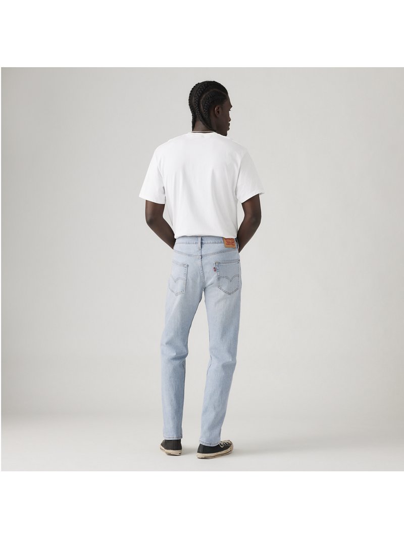 Levi's 502™ Taper Fit Kişi Cinsi