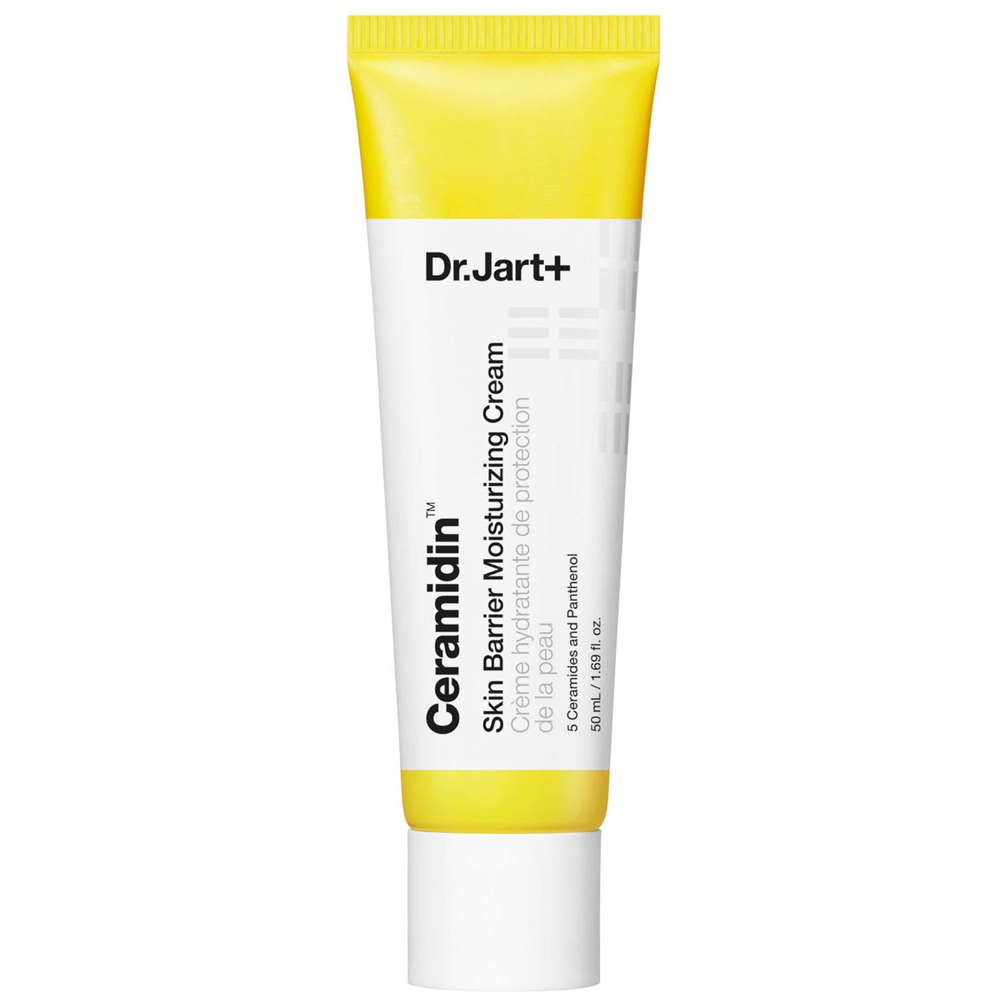 Dr. Jart+ Ceramidin™ Dəri Maneəsi Nəmləndirici Kremi