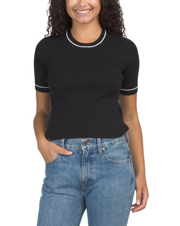 Pambıq Kəşmir Qarışığı Ribli Köynək
