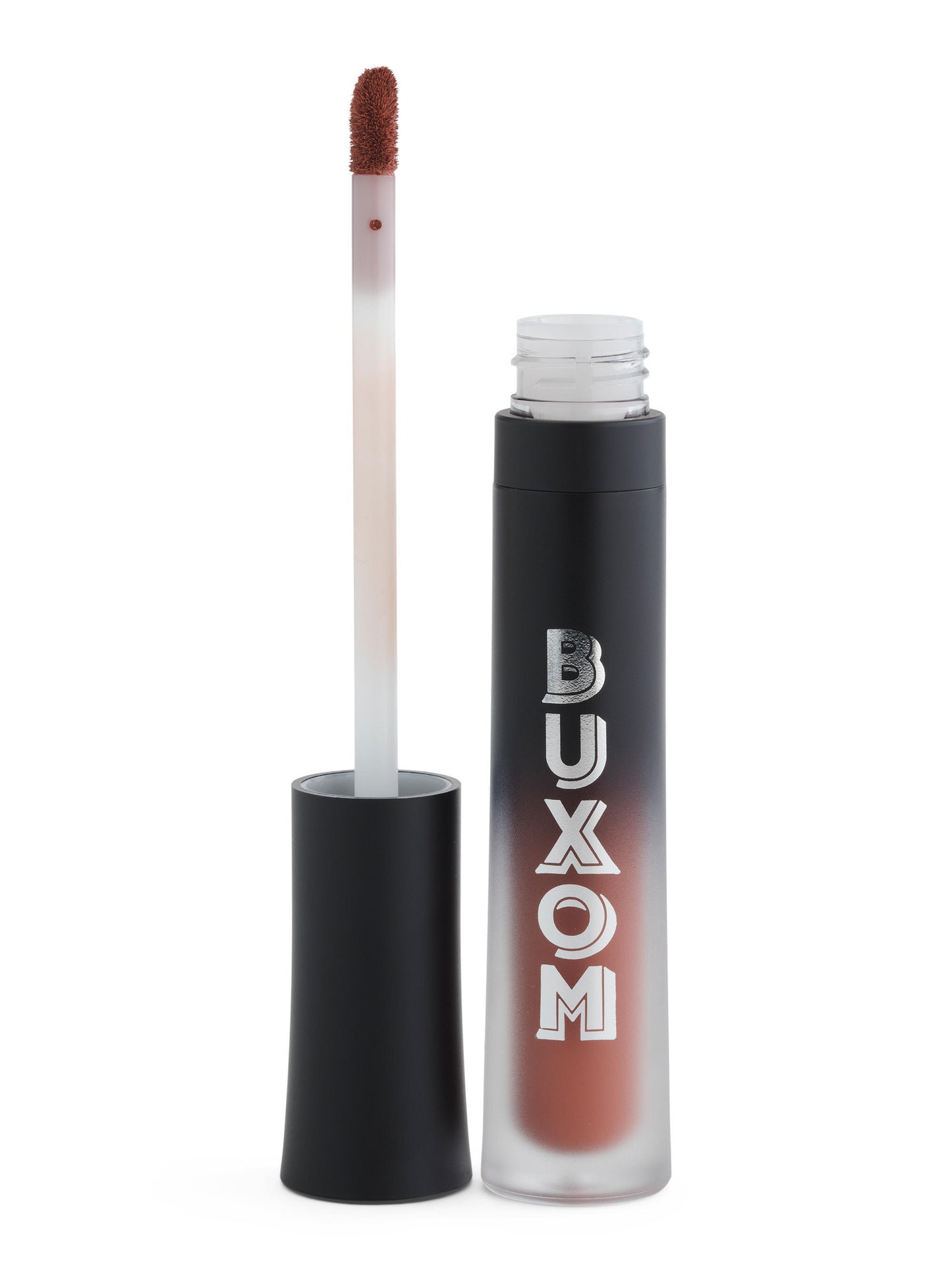 BUXOM Dolğun Matte Maye Dodaq Boyası