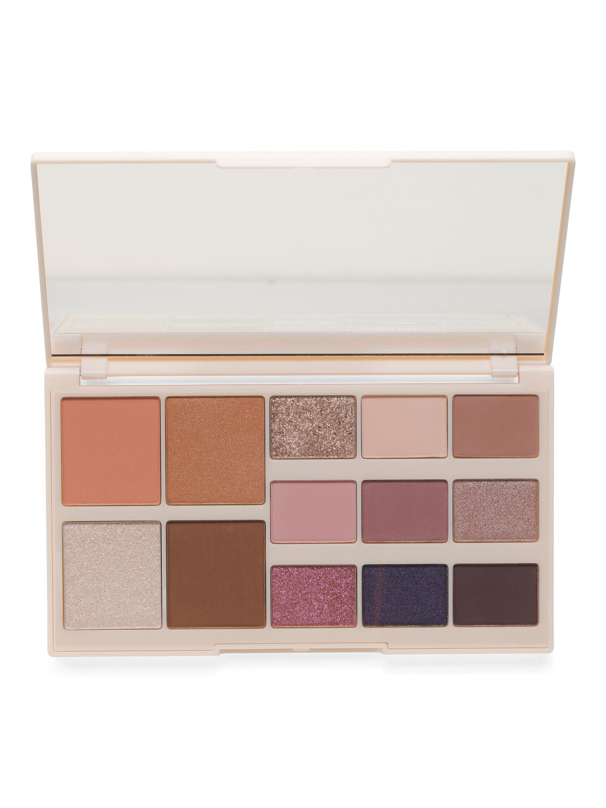 LAURA GELLER Passport To Pretty Səyahət Makyaj Paleti