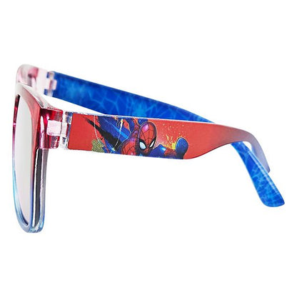 Uşaq Marvel Spider-Man 2 Parça Günəş Eynəyi və Yumuşaq Çanta