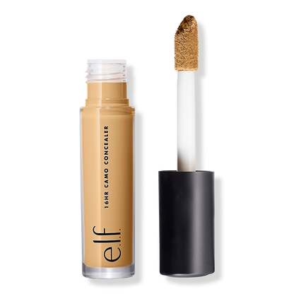 e.l.f. Cosmetics 16HR Kamo Tonal Krem