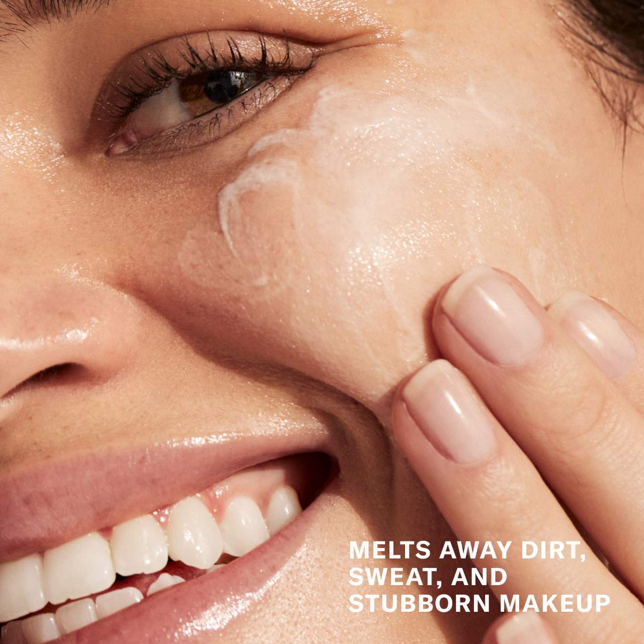 JOSIE MARAN Argan Melt-Away Makyaj Çıxarıcı Təmizləyici Yağ
