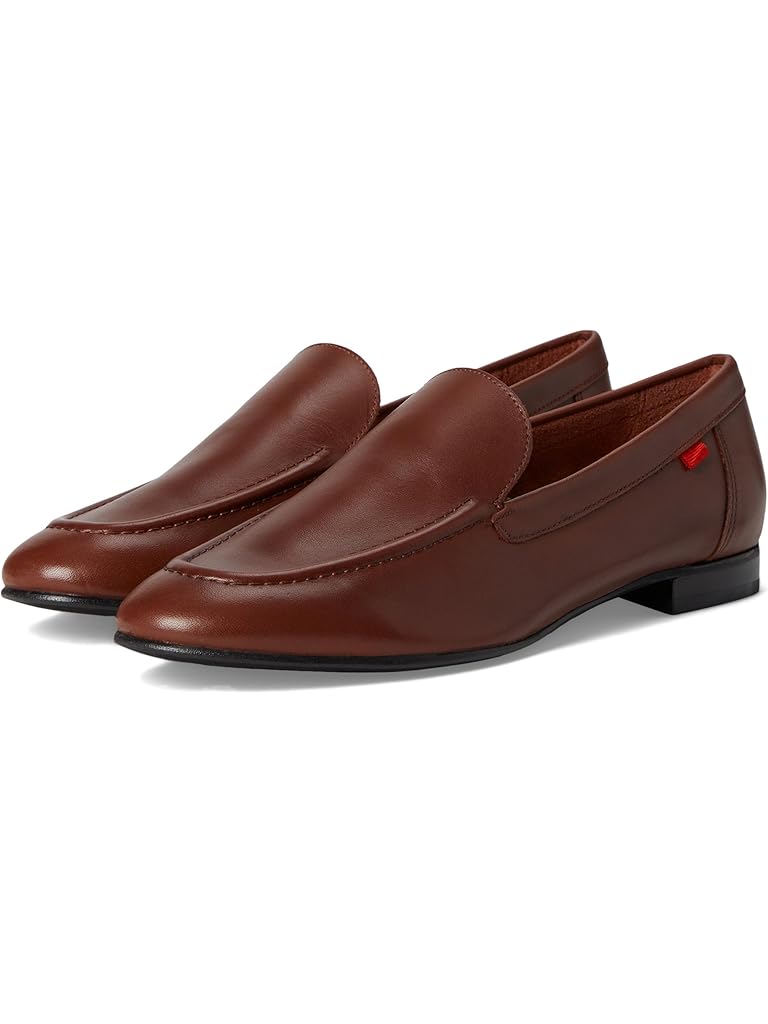 Johnston & Murphy Ali Toxunmuş Loafer Ayaqqabısı