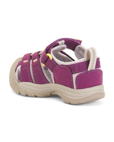KEEN Port Sport Sandal (Körpə Uşaq)