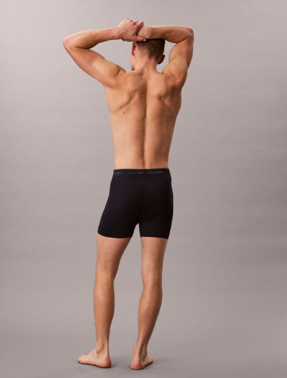 Calvin Klein Cotton Classics 5 Paket Boxer Brief