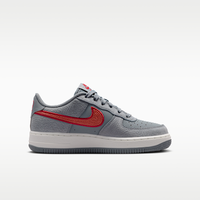 Nike Air Force 1 LV8 3 Böyük Uşaq Ayaqqabısı