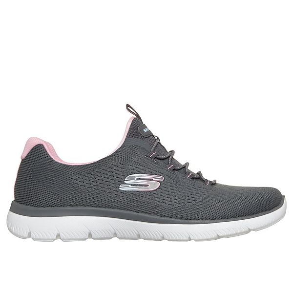 Skechers Summits Qadın Krossovkası