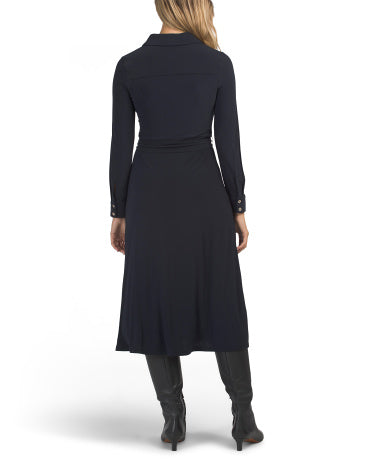 Jersey Knit Geyim