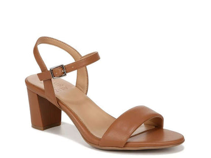 Naturalizer Bristol Sandal - İngiliz Çayı Qahvəsi YoxYox