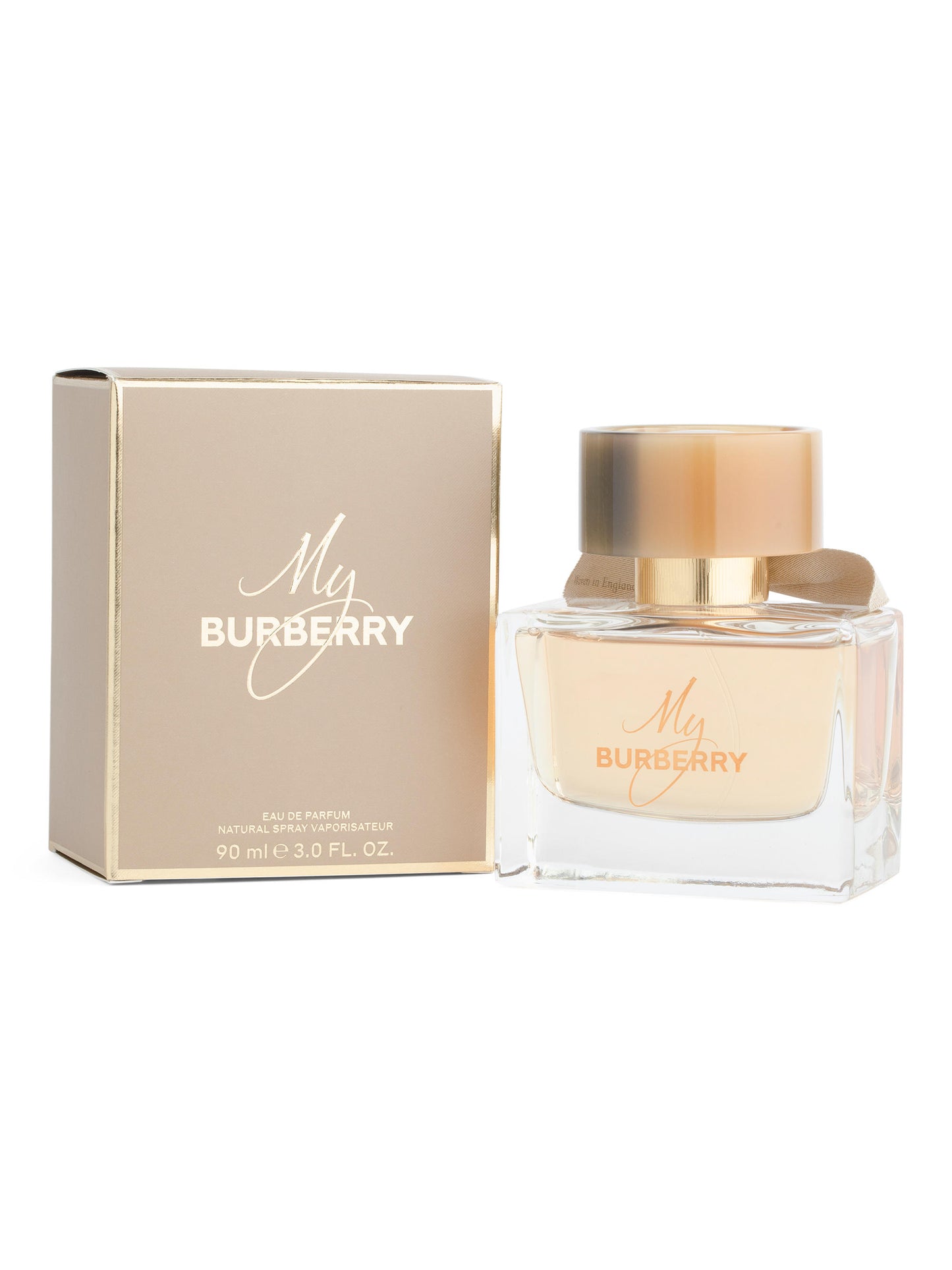 __BRAND_0__ My Burberry 3oz Eau De Parfum