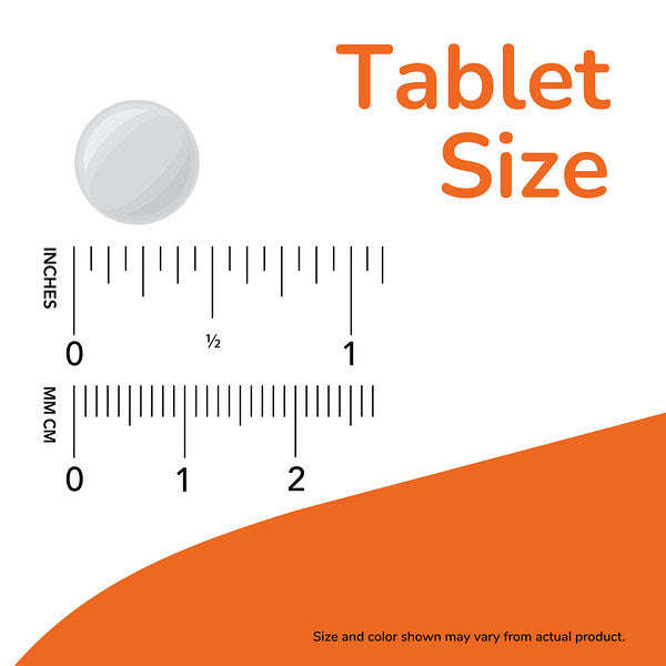 Now Foods Sink 50 Mg 100 Tablet YoxYox