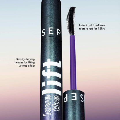 SEPHORA COLLECTION Mini Love The Lift Qıvrılma + Həcmləndirmə Maskası