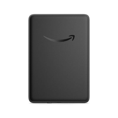 Amazon Kindle 6" Elektron Kitab Oxuyucu (2024) - Qara