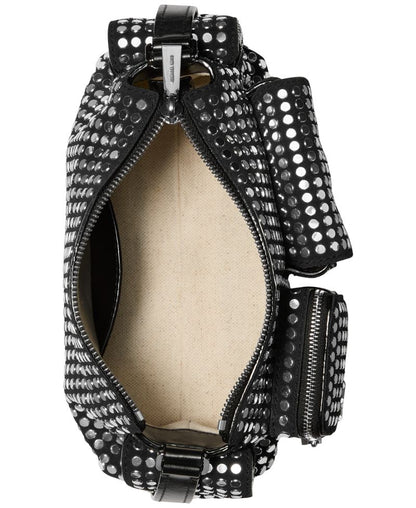 MICHAEL Michael Kors Dakota Kiçik Çevrilən Cibli Çanta