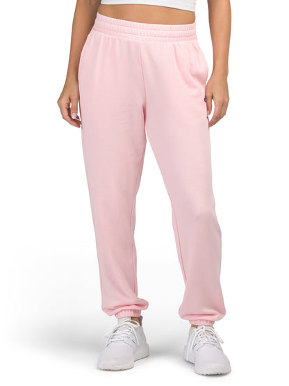 CHAMPION Cozy Cinch Cuff Sweatpants Rahat Bel Bağlamalı Tənəffüs Şalvarı