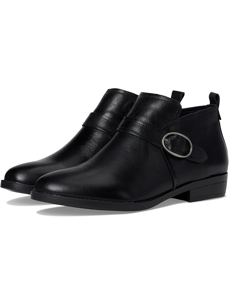 Trotters Major Botinə
